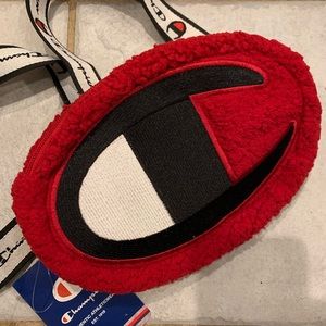 Champion Sherpa fanny pack